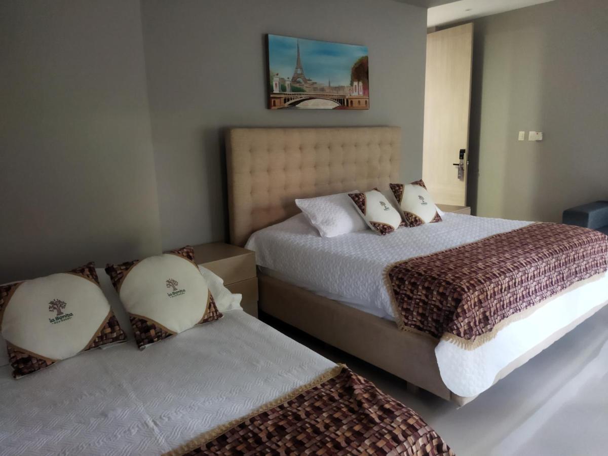 La Bonita Luxury Ecohotel Sahagun Esterno foto