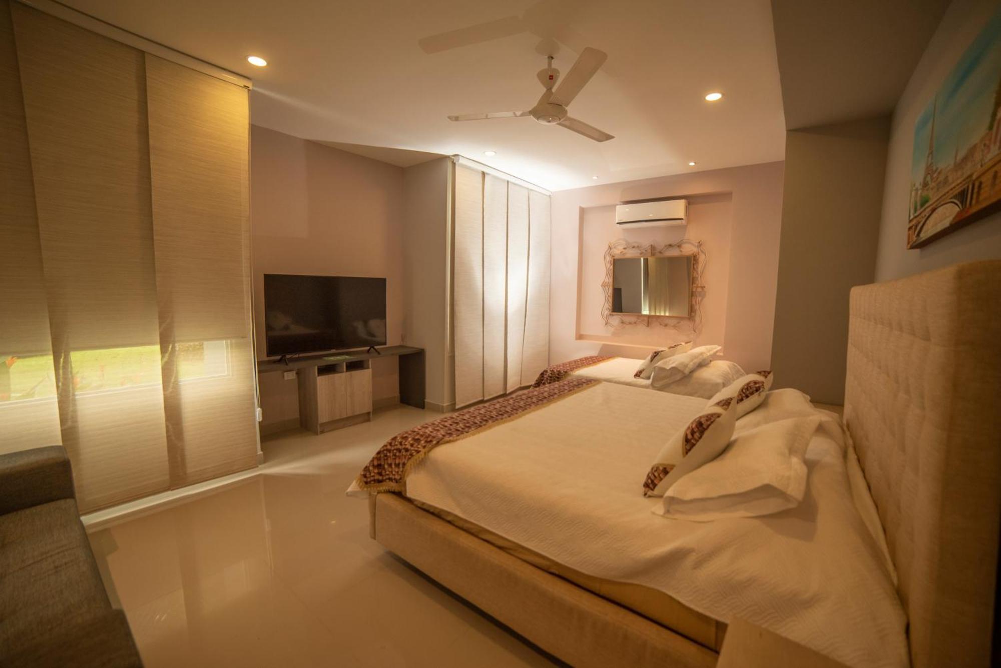 La Bonita Luxury Ecohotel Sahagun Esterno foto