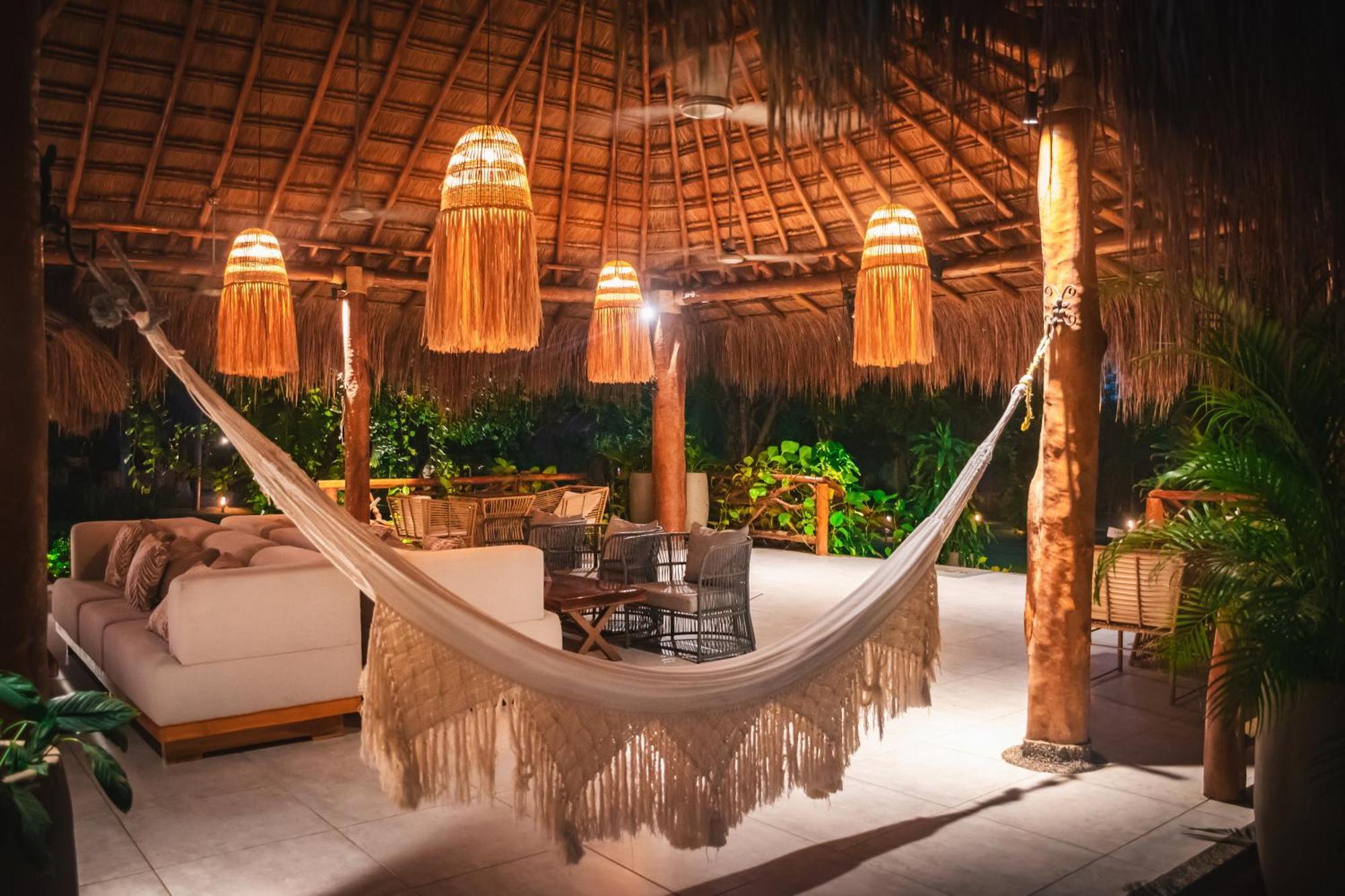 La Bonita Luxury Ecohotel Sahagun Esterno foto