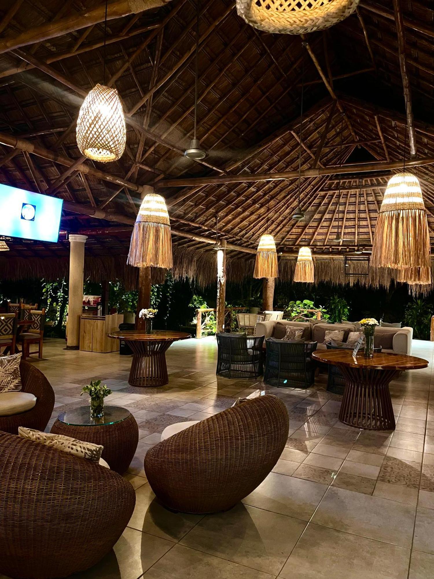 La Bonita Luxury Ecohotel Sahagun Esterno foto